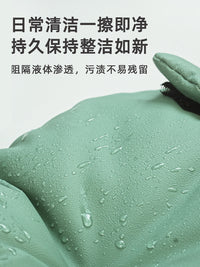 贴爪车载狗窝猫窝宠物狗垫外出神器防水副驾驶位后排小狗安全座椅