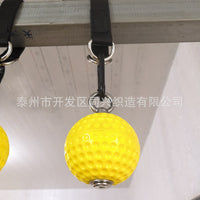 Pull-Up Grip Ball Hand Strengthener for Arm Muscles and Wrist