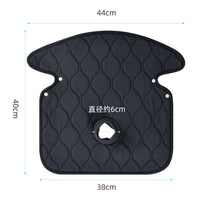 Portable Baby Chair Pad Waterproof and Breathable
