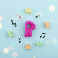 Easy to Install Bow Grip Corrector Adjustable Musical Instrument Accessory for Beginners