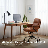 Bread SliceShaped Accent Chair Padded Seat and spine Household Furniture for Students