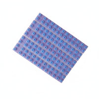 Piano Key Contact Pad Velocity Reaction Keyboard Rubber Contact Mat