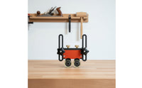 Woodworking Pressure Guide Adjustable Table Hold-down Precision Cuts