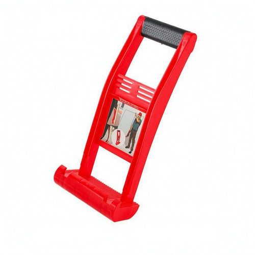 Board Lifting Tool Hand Grip Panel Carrier 1-Person Use