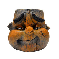 Face Planter Small Size Face-Shaped Pot Cool