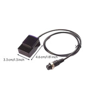 Automatic Sensor Faucet Controller, Infrared Motion Detector