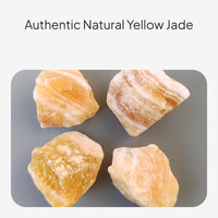 Golden Greenstone Gravel for Aquariums and Decor
