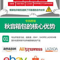 大容量帽子收纳盒拉链盒帽子防尘收纳盒大容量可堆叠棒球帽储物盒