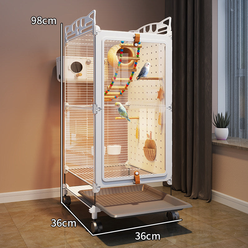 M Tray Slide Door / Basic