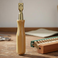 Piano Voicing Tool Comfortable Grip for Concert Hall