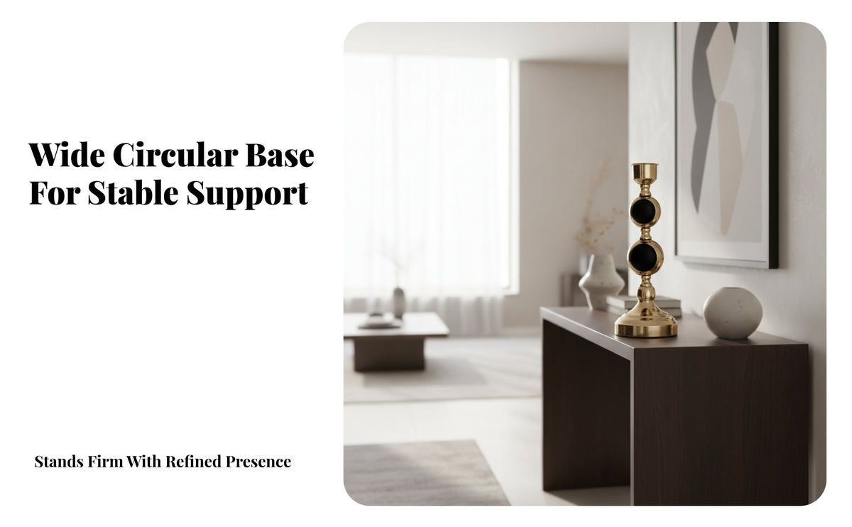 Modern Decorative Lamp Column