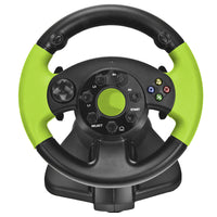 ABS Racing Wheel Game Controller for PS4/XBOXONE/XBOX360/PS3/PC