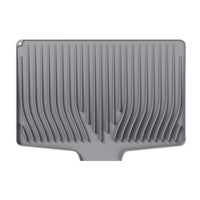 Amazon Kitchen Counter Silicone Drying Mat for Dishes and Utensils with Heat Insulation and Drainage