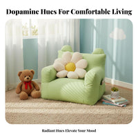 CreatureThemed Character Seat Soft and Comfortable children's Furniture