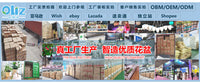欧林泽工厂一件代发G格瑞塔全透明自吸水懒人花盆双层吸水盆现货
