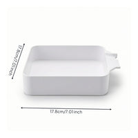 Raised Edge Washing Machine Tray with Outlet Easy-to-Clean Washing Machine Drainage Pan Waterproof Washer Drainage Pan Leakproof for Renters