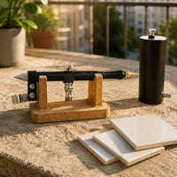 Rechargeable Airbrush Kit Precision Cord-Connected Airbrush Set Cordless