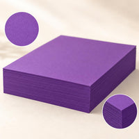 Colored Cardstock Paper for Kids DIY Crafts, Kindergarten Art Supplies, Mixed Color Cardboard for Drawing Backgrounds