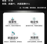散打拳击手靶脚靶跆拳道拳击训练器材拳靶成人陪练儿童脚踢靶