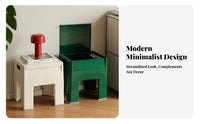 Round Storage Cabinet effortless Rounded Shape Round Tiered Cabinet Waterproof