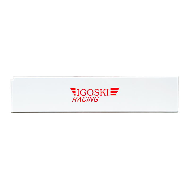 IGOSKI滑雪单板器材/刮蜡器/刮蜡片/滑雪板刮蜡片/滑雪单板刮板