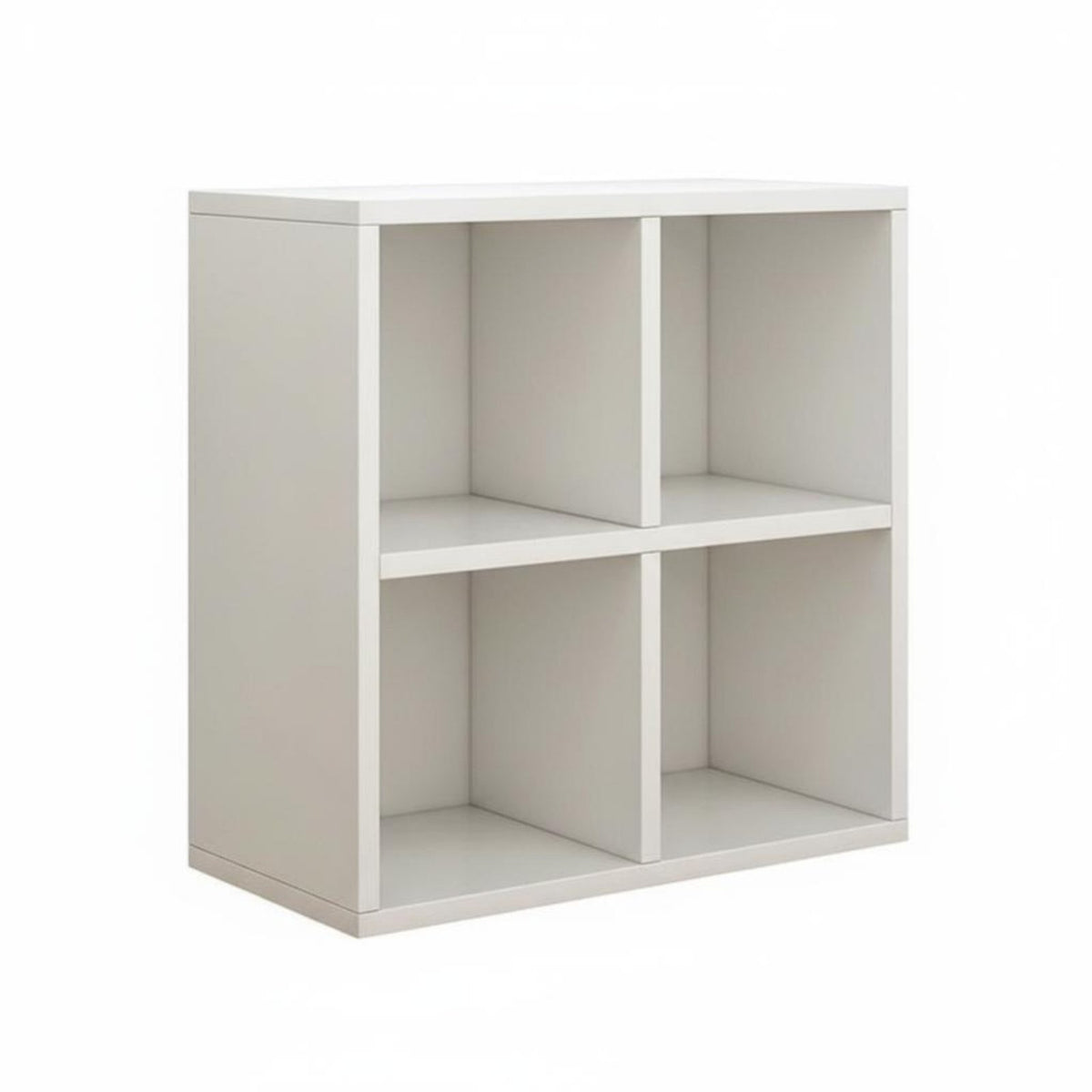 Wood Grain Finish complimentarystanding Cube Organizer Space-Saving Multi-Compartment bookshelf Sturdy Construction Storage Cabinet adaptable Use for Apartment Dwellers, homeowners, Small areas, Study Room, Home Office, Entryway