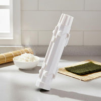 Sushi Shaper Tube Easy to Use Rice Ball Mold Food-Grade for Home