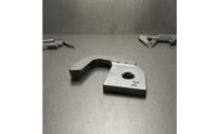 Port-Side Blade Hooked Shape Metal Coverstitch Blade Compatible