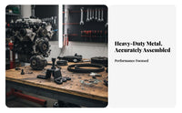Versatile Compatibility Tricycle Brake Drum Removal Tool Hardened Steel Tricycle Brake Drum Remover Easy To Use for DIY Enthusiasts, Garage