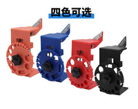 Adjustable Manual Cable Stripper with Rubber Coating