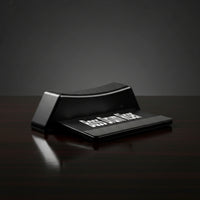 Wedge-Shaped Drum Riser with Hook-and-Loop Textured Bass Drum Riser Low-Height Hardware Protective for Drummers