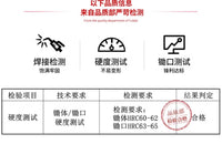 锄头家用种菜除草专用神器锄草农具铲草农用工具大全锰钢除草锄 加厚锰钢锄【小号（单头）】用坏换新