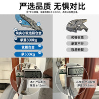 Fully Automatic Attic Telescopic Stairs Electric Indoor Lift for Duplex Mezzanine Invisible Folding Ladder