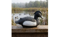 Realistic Pond Ornament Lifelike Garden Decoy Textured Mallard Decoy Outdoor for Hunters, Gardeners, Backyard