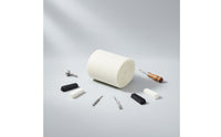 Piano Mute Felt Strip High Quality Material Wool Felt Temperament Strip Piano String Muting Tools Long-Lasting for Professionals