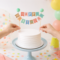 party banner set