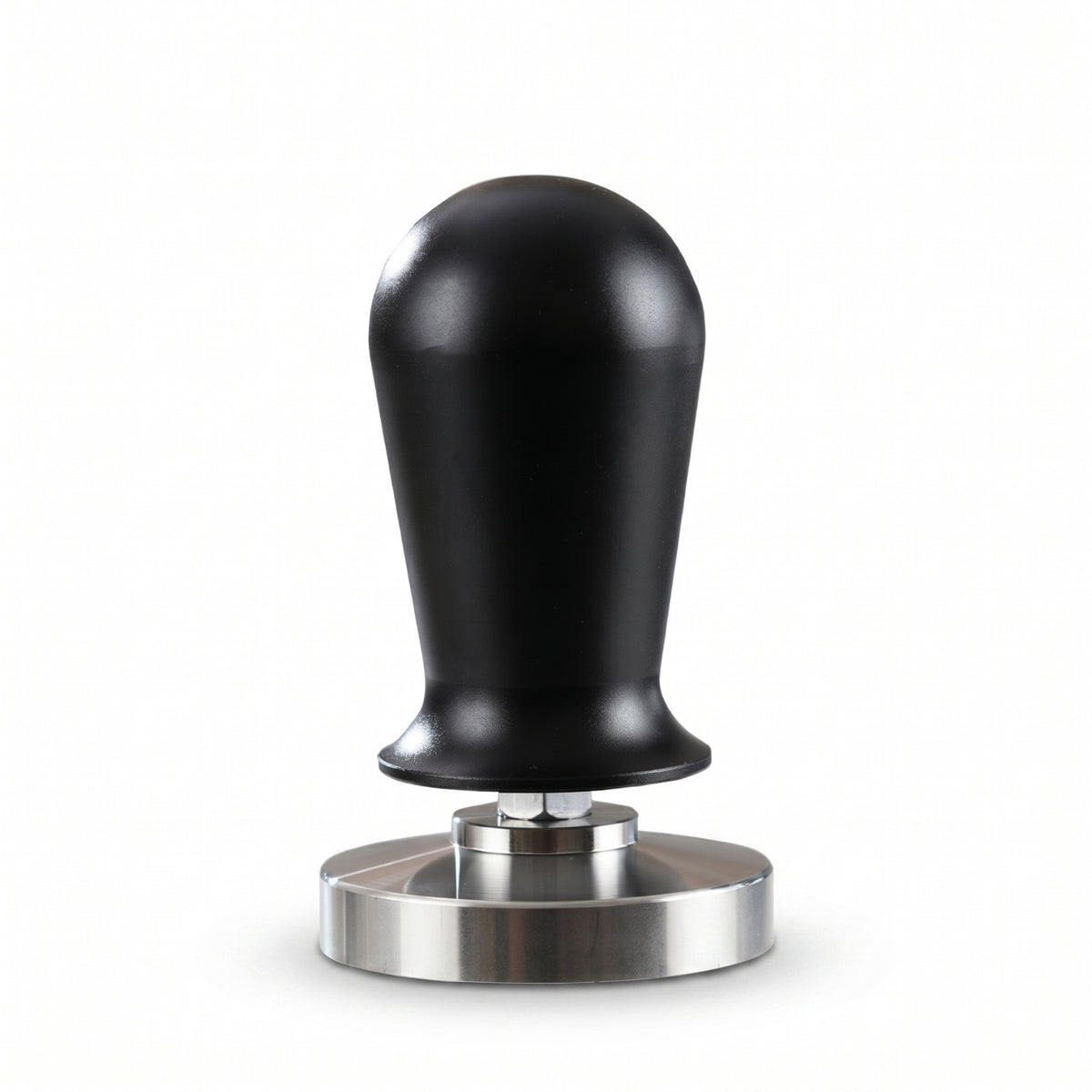 Coffee Tamper Tapered Handle Coffee Tamper Consistent Pressure