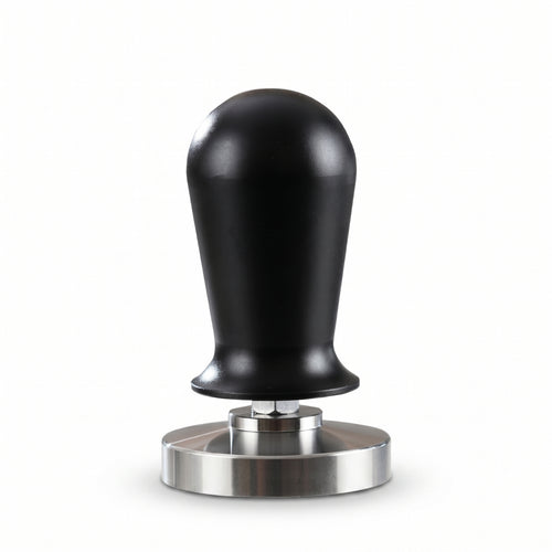 Coffee Tamper Tapered Handle Coffee Tamper Consistent Pressure