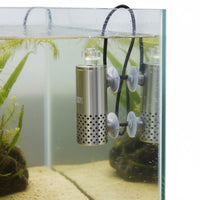 Aquarium Oil Film Remover Easy Installation for Planted Aquarium