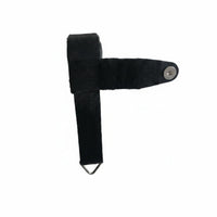 Lateral Raise Handle Heavy Duty Shoulder Exercise Grip High Load Capacity Cable Attachment for Bodybuilders, Weightlifters, Gym