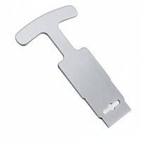 Easy to Use Pool Plug Removal Tool Long-Lasting Construction Pool Jet Nozzle Tool Heavy Duty for Swimming Pools, Spas, Hot Tubs