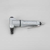 Pneumatic Shear Handheld Air Nibbler  Lightweight Pneumatic Metal Shears Small Air Scissors for Mechanics