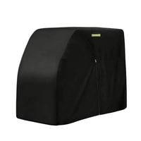 Forklift Canopy Cover Dustproof Forklift Cover 420D for Outdoor Storage