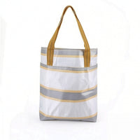 Harvesting Bag with Shoulder Strap Comfortable Tote Lightweight for Orchard