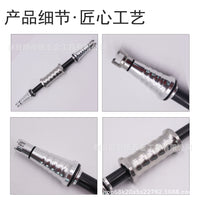 汽车车身凹凸钣金拉锤滑锤凹陷修复专用拉拔器双头拉锤拉拔工具