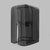 Pull-up Bar Cover Black Pull up Bar Cover Heavy-Duty