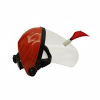 Wearable Hummingbird Feeder Mask Adjustable Size for Garden, Nature Lovers