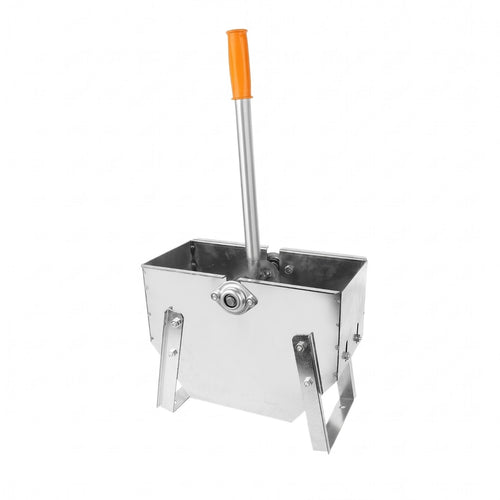 Manual Peanut Sheller Bolted Welded Hand Crank Peanut Sheller No Electricity Agricultural Equipment
