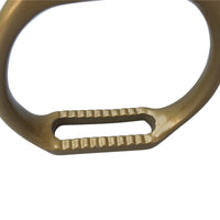 马具马镫一手货源 轻便铝合金 速度赛马蹬子 马术工具
