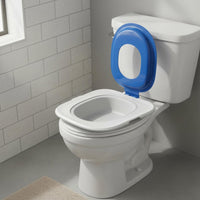 Detachable Feline Toilet Guide Reusable Pet Care Equipment